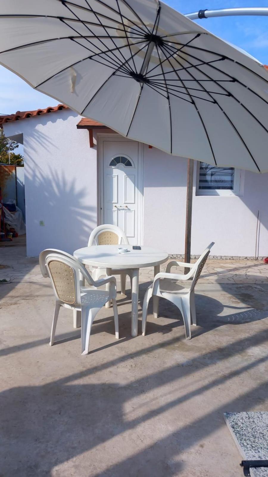 Marjo House Apartment Artemida  Bagian luar foto